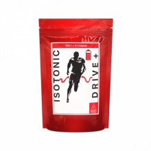Изотоник AB PRO Isotonic Drive + 250 g /41 servings/ Вишня Мята