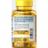Витамин D Puritan's Pride Vitamin D3 5000 IU 200 Softgels