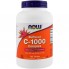 Витамин C NOW Foods Vitamin C-1000 180 Tabs