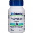 Витамин D Life Extension Vitamin D3 7000 IU 60 Softgels