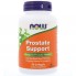 Комплекс для здоровья предстательной железы NOW Foods Prostate support 90 Softgels