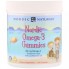 Омега 3 Nordic Naturals Nordic Omega-3 Gummies 120 Gummies Tangerine Treats
