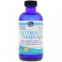 Омега 3 Nordic Naturals Ultimate Omega Xtra 8 fl oz 237 ml Lemon