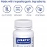 Микроэлемент Хром Pure Encapsulations Chromium (picolinate) 200 mcg 180 Caps PE-00061