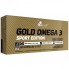 Омега для спорта Olimp Nutrition Gold Omega 3 Sport Edition 120 Caps Омега для спорта Olimp Nutrition Gold Omega 3 Sport Edition 120 Caps