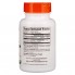 Серрапептаза Doctor's Best High Potency Serrapeptase 120,000 SPU 90 Caps DRB-00231