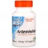 Полынь Doctor's Best Artemisinin 100 mg 90 Veg Caps