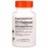 Полынь Doctor's Best Artemisinin 100 mg 90 Veg Caps