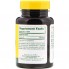 Бетаина гидрохлорид Nature's Plus Betaine Hydrochloride 600 mg 90 Tabs NAP-04370