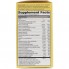 Витаминно-минеральный комплекс Nature's Way Alive! Max6 Daily Multi-Vitamin 90 Veg Caps NWY-15090