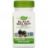 Черный орех Nature's Way Black Walnut, Hulls 500 mg 100 Caps NWY-10600