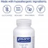 Каприловая кислота Pure Encapsulations Caprylic Acid 120 Caps PE-01128