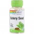 Антиоксидант Solaray Celery Seed 505 mg 100 Veg Caps SOR-01154 Антиоксидант Solaray Celery Seed 505 mg 100 Veg Caps SOR-01154