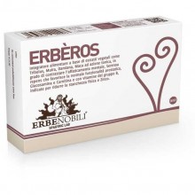 Комплекс для здоровья предстательной железы Erbenobili Erbèros 30 Tabs EEN157