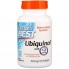 Коэнзим Doctor's Best Ubiquinol with Kaneka 100 mg 60 Softgels DRB-00205