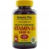 Витамин D Nature's Plus Adult's Chewable Vitamin D3 1000UI 90 Tabs Maui Berry Burst Flavor NTP1044