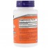 Метионин NOW Foods SAM-e 200 mg 60 Veg Caps NF0127