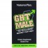 Тестостероновый комплекс Nature's Plus GHT Male 90 Caps Тестостероновый комплекс Nature's Plus GHT Male 90 Caps