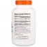 Препарат для суставов и связок Doctor's Best Synergistic Glucosamine MSM Formula, with OptiMSM 180 Caps DRB-00070