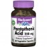 Пантотеновая кислота Bluebonnet Nutrition Pantothenic Acid (B5) 250 mg 60 Veg Caps BLB0468