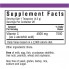 Витамин C Bluebonnet Nutrition Vitamin C Crystals 125 g /28 servings/ BLB0540