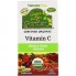 Витамин C Nature's Plus Vitamin C 500 mg 60 Veg Caps NTP30733