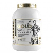 Протеин Kevin Levrone Gold ISO 2000 g /66 servings/ Bunty