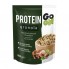 Заменитель питания Go On Nutrition Protein Granola 300 g /3 servings/ Chocolate and Nuts