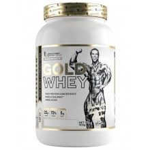 Протеин Kevin Levrone Gold Whey 908 g /30 servings/ Strawberry