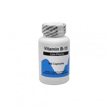 Пангамовая кислота Cyto Pharma Vitamin B15 100 Caps