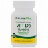 Витамин D Nature's Plus Vitamin D3 10.000 IU 60 Caps
