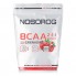 Аминокислота BCAA для спорта Nosorog Nutrition BCAA 2:1:1 200 g /36 servings/ Grenadine