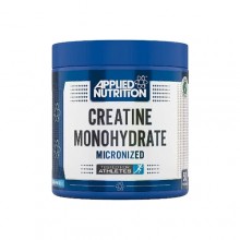 Креатин моногидрат Applied Nutrition Creatine Monohydrate 500 g /100 servings/ Unflavored Креатин моногидрат Applied Nutrition Creatine Monohydrate 500 g /100 servings/ Unflavored