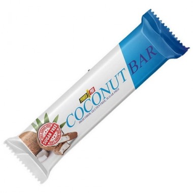 Протеиновый батончик Power Pro Протеиновый батончик без сахара 20 х 50 g Coconut