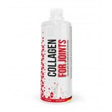 Хондропротектор (для спорта) MST Nutrition Collagen for Joints 1000 ml /40 servings/ Pineapple