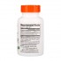 Коэнзим Doctor's Best High Absorption CoQ10 100 mg plus PQQ 20 mg with PureQQ and BioPERINE 60 Veg Caps