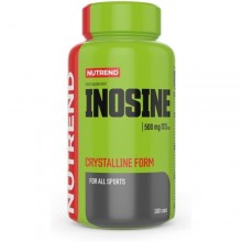 Комплекс до тренировки Nutrend Inosine 100 Caps