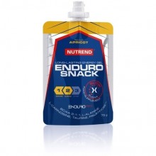 Энергетик Nutrend Endurosnack 75 g Apricot