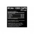 Аминокислота BCAA для спорта Optimum Nutrition BCAA 1000 Caps 400 Caps