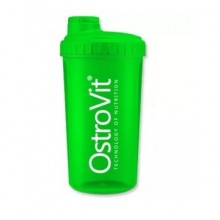 Шейкер OstroVit Shaker 700 ml Green
