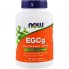 Зеленый чай NOW Foods EGCg Green Tea Extract 400 mg 180 Veg Caps