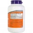Аргинин NOW Foods L-Arginine 500 mg 250 Caps