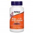 Бета-Глюкан NOW Foods Beta-Glucans 100 mg 90 Veg Caps