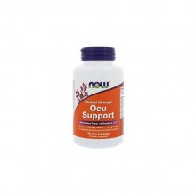 Комплекс для профилактики зрения NOW Foods Ocu Support 90 Veg Caps