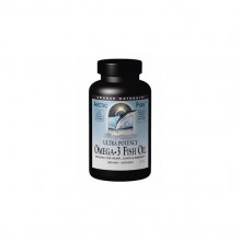 Омега 3 Source Naturals Ultra Potency Omega-3 Fish Oil 850 mg 60 Softgels