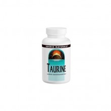 Таурин Source Naturals Taurine 1000 mg 120 Caps Таурин Source Naturals Taurine 1000 mg 120 Caps