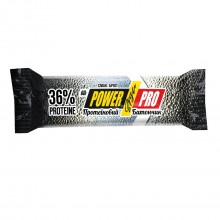 Протеиновый батончик Power Pro Протеиновый батончик 36% 60 g Брют