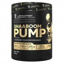 Комплекс до тренировки Kevin Levrone Shaaboom Pump 385 g /44 servings/ Watermelon