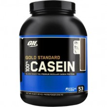 Протеин Optimum Nutrition 100% Casein Gold Standard 1810 g /53 servings/ Chocolate Cream