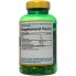 Масло вечерней примулы Puritan's Pride Evening Primrose Oil 500 MG With GLA 100 Softgels